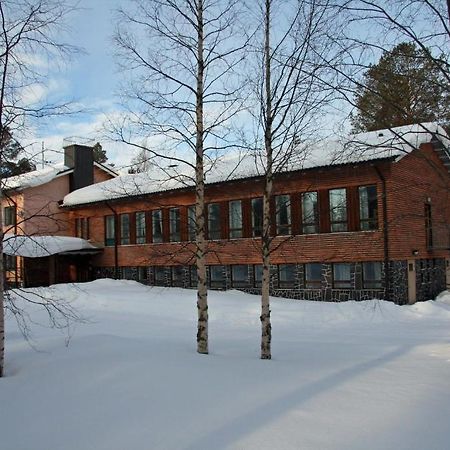 Отель Holiday Center Luppo Пухатунтури Экстерьер фото